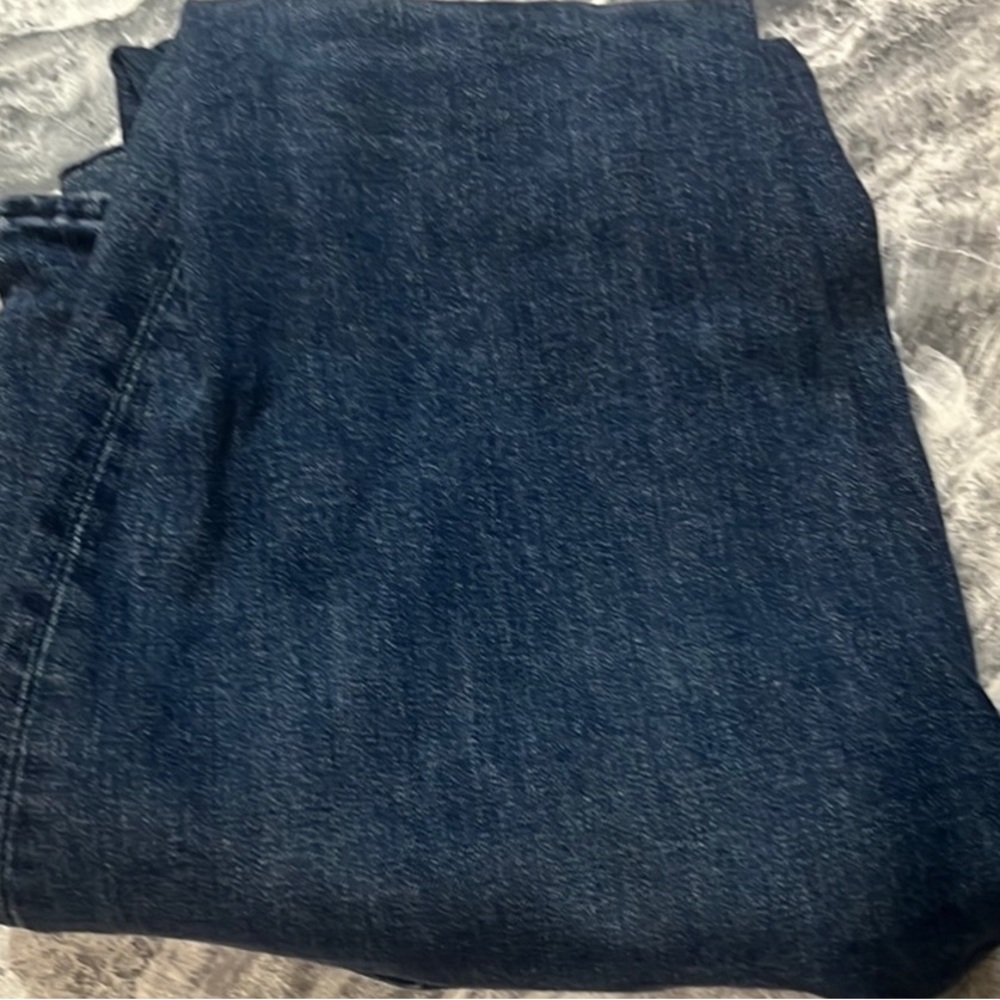 Preowned GoodFellow & Co Blue Jeans 32X32 . - Picture 14 of 16
